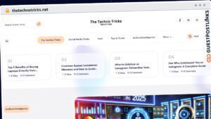 Publish Guest Post on thetechnotricks.net