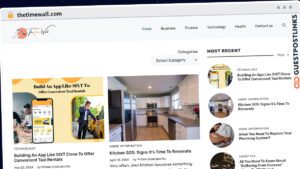 Publish Guest Post on thetimewall.com