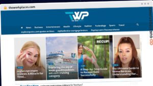 Publish Guest Post on theworkplaces.com