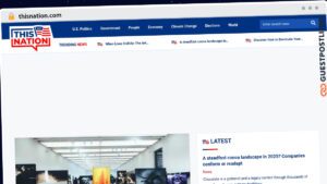 Publish Guest Post on thisnation.com