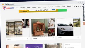Publish Guest Post on thrilum.com