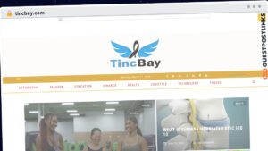 Publish Guest Post on tincbay.com