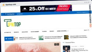 Publish Guest Post on tipnitop.com
