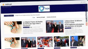 Publish Guest Post on tn24.net