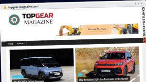 Publish Guest Post on topgear-magazine.com
