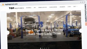 Publish Guest Post on topinspired.com