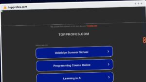 Publish Guest Post on topprofes.com