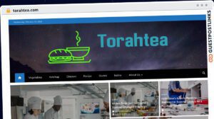 Publish Guest Post on torahtea.com