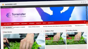 Publish Guest Post on torrenster.com