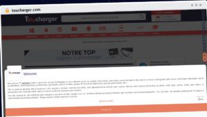 Publish Guest Post on toucharger.com