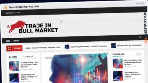 Publish Guest Post on tradeinbullmarket.com