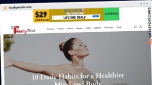 Publish Guest Post on trashyminds.com