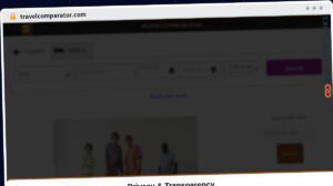 Publish Guest Post on travelcomparator.com