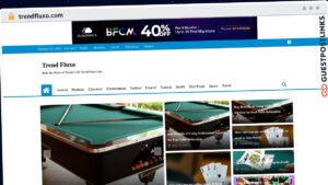 Publish Guest Post on trendfluxo.com