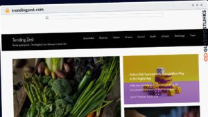 Publish Guest Post on trendingzest.com