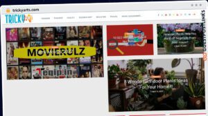 Publish Guest Post on trickyarts.com
