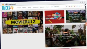 Publish Guest Post on trickyarts.com