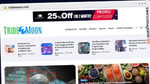 Publish Guest Post on tridemoon.com