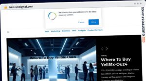 Publish Guest Post on triotechdigital.com
