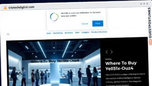 Publish Guest Post on triotechdigital.com