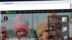 Publish Guest Post on truewons.com