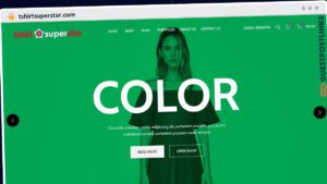 Publish Guest Post on tshirtsuperstar.com