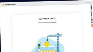 Publish Guest Post on turnonx.com