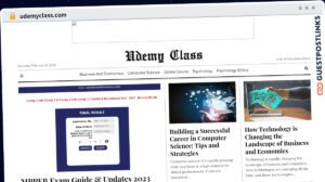 Publish Guest Post on udemyclass.com