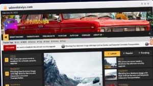 Publish Guest Post on udovolstviya.com