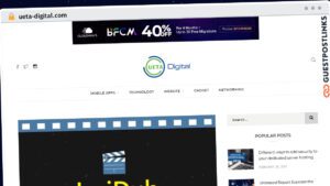 Publish Guest Post on ueta-digital.com