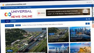Publish Guest Post on universalnewsonline.com
