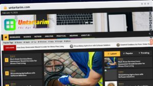 Publish Guest Post on untartarim.com