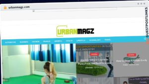 Publish Guest Post on urbanmagz.com