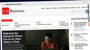Publish Guest Post on usbusinessnews.com
