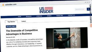 Publish Guest Post on usinsider.com