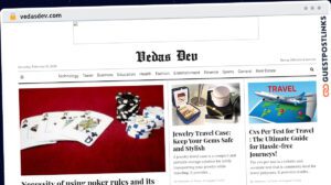 Publish Guest Post on vedasdev.com