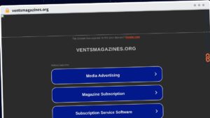 Publish Guest Post on ventsmagazines.org