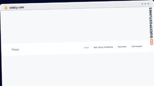 Publish Guest Post on vinkly.com