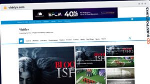 Publish Guest Post on vinklyx.com
