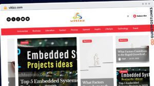 Publish Guest Post on vitizz.com