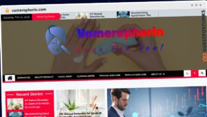 Publish Guest Post on vomeropherin.com