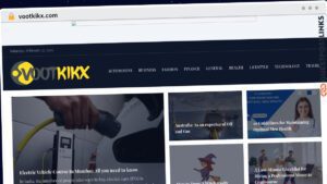 Publish Guest Post on vootkikx.com