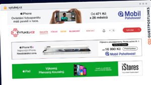 Publish Guest Post on vytukej.cz