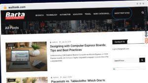 Publish Guest Post on waltonk.com