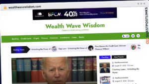 Publish Guest Post on wealthwavewisdom.com