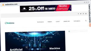 Publish Guest Post on webentivo.com