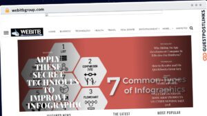 Publish Guest Post on webitbgroup.com