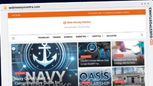 Publish Guest Post on webmoneymantra.com