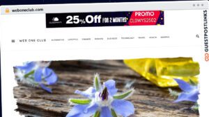 Publish Guest Post on weboneclub.com