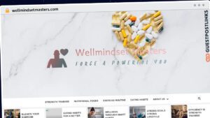 Publish Guest Post on wellmindsetmasters.com